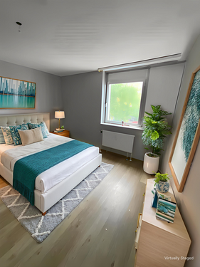 Foto - Wohnung zum Mieten in Kreuztal 490,78 € 87.57 m²