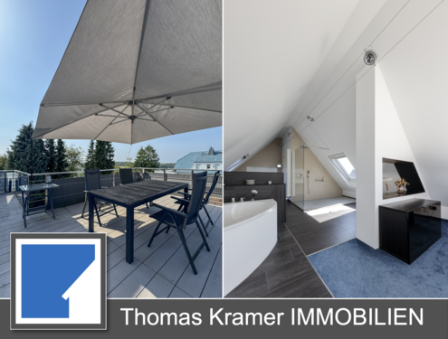 Foto - Wohnung zum Kaufen in Wuppertal 399.000,00 € 168 m²