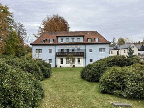 Foto - Wohnung zum Kaufen in Bad Brambach 99.000,00 € 75.89 m²