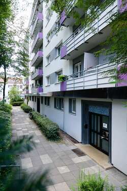 Foto - Wohnung zum Mieten in Stuttgart 1.158,00 € 93 m²