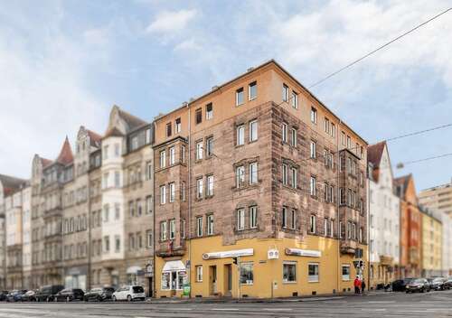 Foto - Wohnung zum Kaufen in Nürnberg 379.780,00 € 113.07 m²