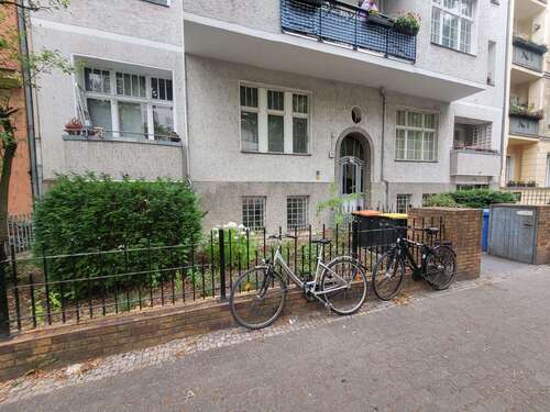 Foto - Wohnung zum Kaufen in Berlin 799.000,00 € 155 m²