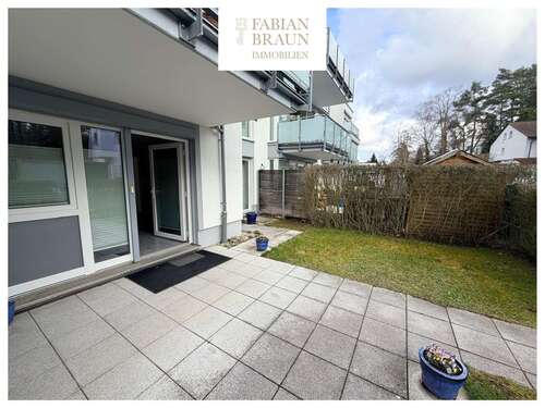 Foto - Wohnung zum Kaufen in Nürnberg 358.000,00 € 77 m²