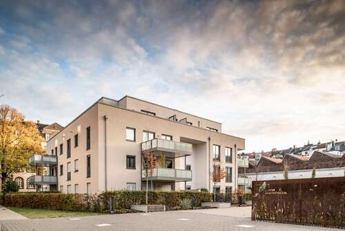 Foto - Wohnung zum Mieten in Aachen 2.020,00 € 163.79 m²