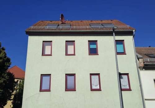 Foto - Haus zum Kaufen in Apolda 260.000,00 € 315 m²