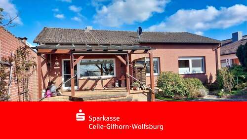 Foto - Haus zum Kaufen in Ahnsbeck 229.000,00 € 111 m²