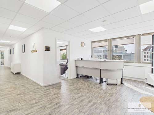Foto - Büro in Saarbrücken 1.490,00 € 174 m²