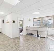 Büro in Saarbrücken 1.490,00 € 174 m²