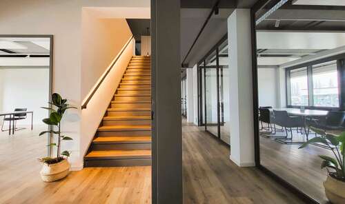 Foto - Büro in Köln 1.600,00 € 69 m² - 1.600,00&nbsp;EUR Kaltmiete, ca.&nbsp; 69,00&nbsp;m&sup2;