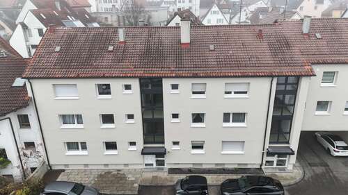 Foto - Wohnung zum Mieten in Stuttgart 580,00 € 18.1 m²