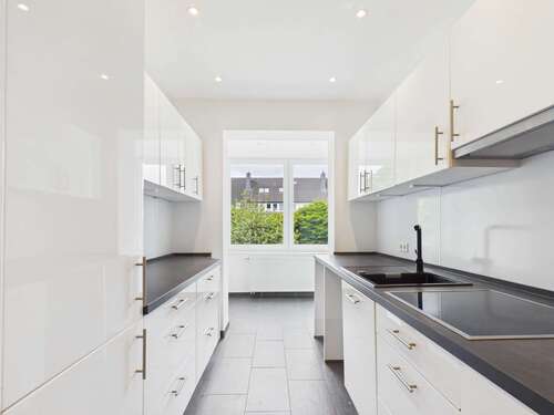 Foto - Wohnung zum Mieten in Hannover 1.300,00 € 99.61 m²