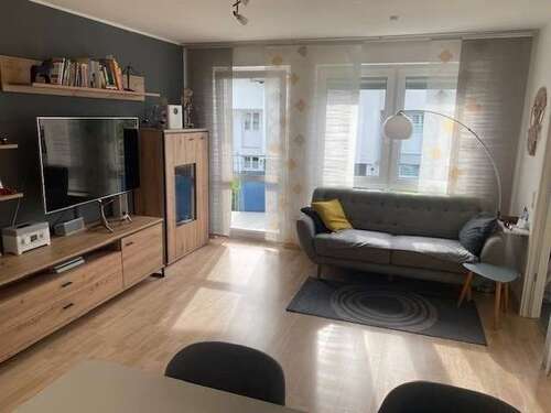 Foto - Wohnung zum Kaufen in Köngen 175.000,00 € 47 m²