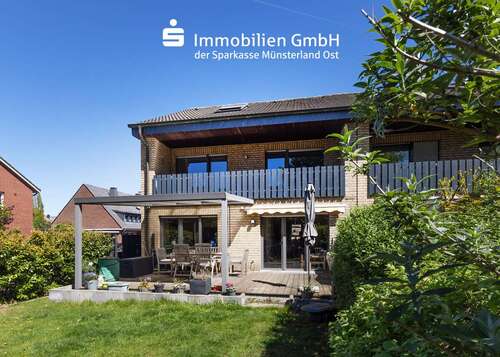 Foto - Haus zum Kaufen in Münster Amelsbüren 485.000,00 € 125 m²