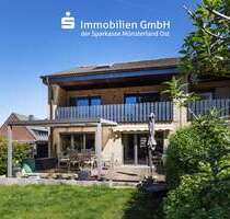 Haus zum Kaufen in Münster Amelsbüren 485.000,00 € 125 m² - Münster / Amelsbüren