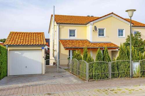 Foto - Haus zum Kaufen in Oberdolling 525.000,00 € 116 m²