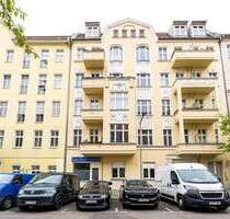 Wohnung zum Kaufen in Berlin, Prenzlauer Berg 349.000,00 € 92.92 m²