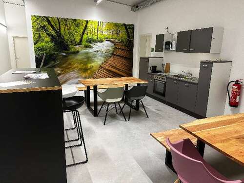 Foto - Büro in Bühl 940,00 € 90 m² - 940,00&nbsp;EUR Kaltmiete, ca.&nbsp; 90,00&nbsp;m&sup2;