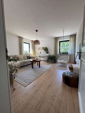 Foto - Wohnung zum Mieten in Eggenfelden 1.000,00 € 130 m²