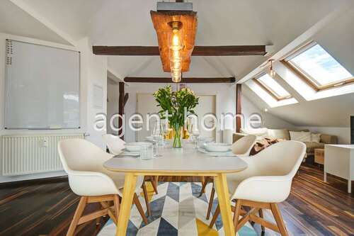 Foto - Wohnung zum Mieten in Stuttgart 1.250,00 € 66 m²