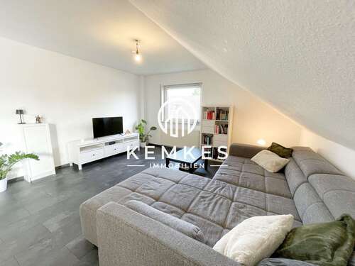 Foto - Wohnung zum Kaufen in Duisburg 140.000,00 € 59.51 m²