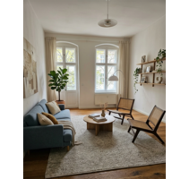 Wohnung zum Kaufen in Berlin 495.000,00 € 85.33 m²