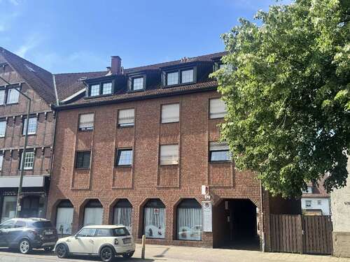 Foto - Wohnung zum Kaufen in Osnabrück 249.000,00 € 92 m²