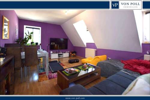 Foto - Wohnung zum Kaufen in Leutershausen 345.000,00 € 126 m²