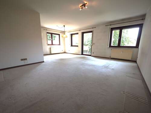 Foto - Wohnung zum Kaufen in Ludwigsburg 350.000,00 € 88.99 m²