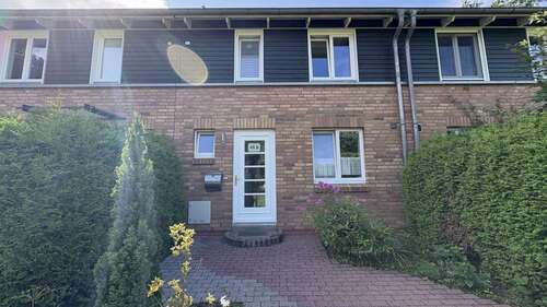 Foto - Haus zum Kaufen in Hamburg-Bramfeld 549.000,00 € 144.75 m²