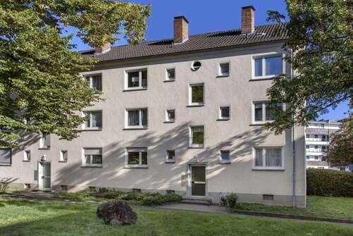 Foto - Wohnung zum Mieten in Koblenz 489,00 € 43.71 m²