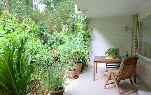 Foto - Wohnen auf Zeit in Köln 1.299,00 €