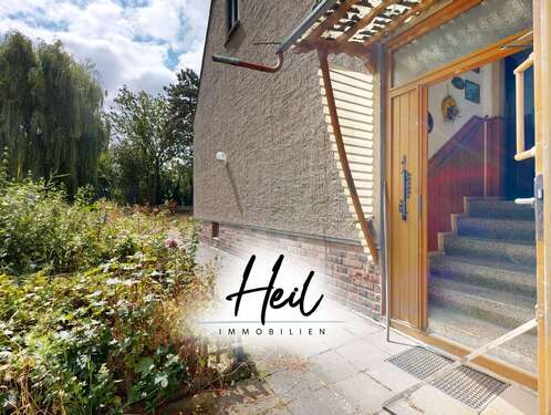 Foto - Haus zum Kaufen in Markranstädt 149.000,00 € 90 m²