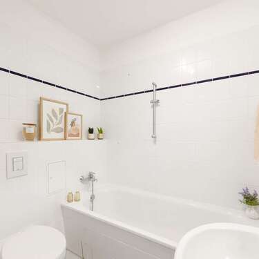 Foto - Wohnung zum Kaufen in Berlin 385.000,00 € 68 m²