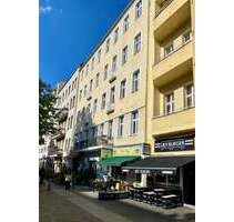 Wohnung zum Mieten in Berlin 750,00 € 35.03 m²