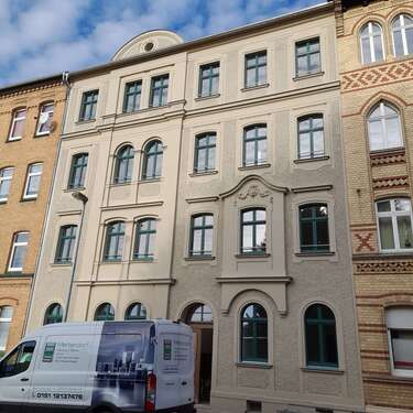 Foto - Wohnung zum Mieten in Weißenfels 454,00 € 53.38 m²