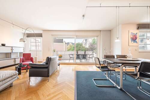 Foto - Wohnung zum Kaufen in Düsseldorf 1.228.500,00 € 189 m²