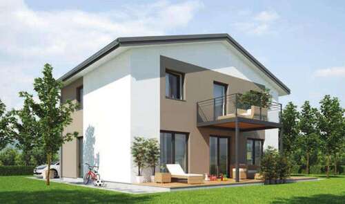 Foto - Haus zum Kaufen in Wetter (Ruhr) 435.450,00 € 100 m²