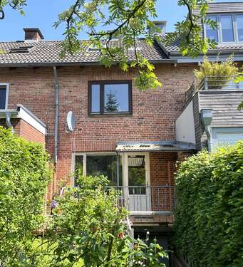 Foto - Haus zum Kaufen in Flensburg 149.000,00 € 72 m²