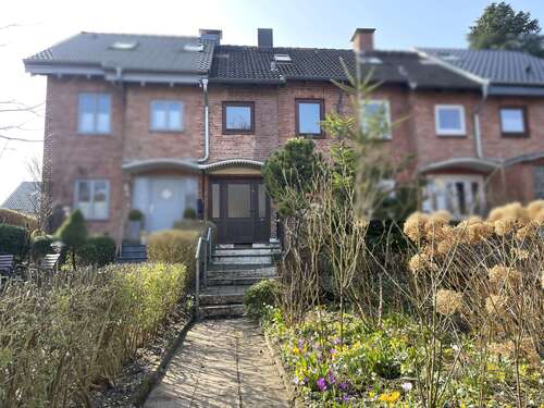 Foto - Haus zum Kaufen in Flensburg 149.000,00 € 72 m²