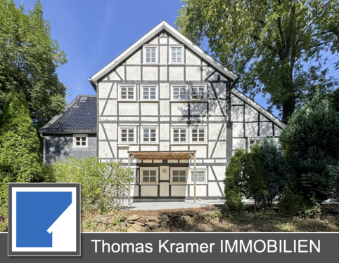 Foto - Haus zum Kaufen in Wuppertal 499.000,00 € 358 m²