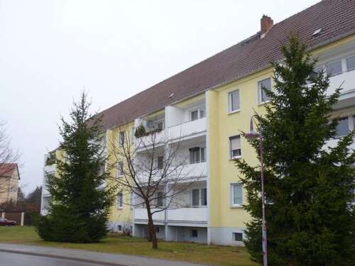 Foto - Wohnung zum Mieten in Dresden 315,00 € 34.38 m²