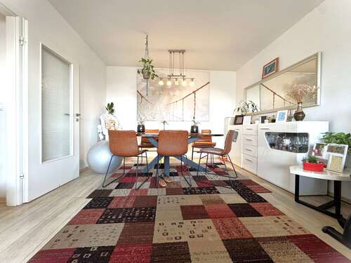 Foto - Wohnung zum Kaufen in Köln 215.000,00 € 66 m²