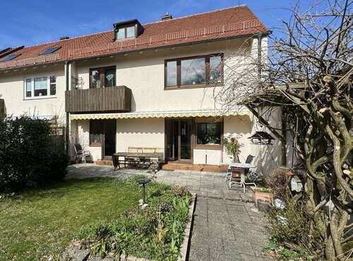 Foto - Haus zum Kaufen in Planegg 910.000,00 € 175 m²