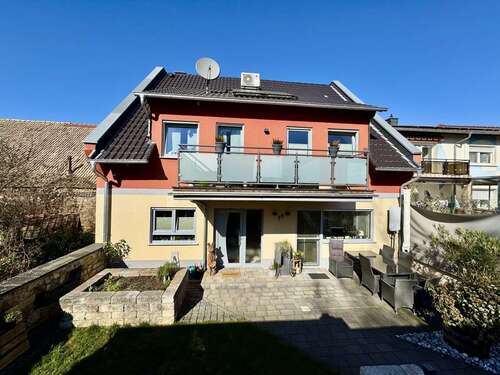 Foto - Haus zum Kaufen in Wallertheim 549.000,00 € 232.86 m²