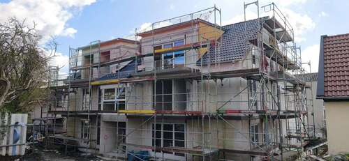 Foto - Wohnung zum Kaufen in Ingersheim 393.000,00 € 73.25 m²