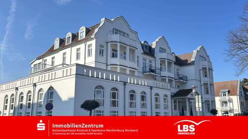 Foto - Wohnung zum Kaufen in Kühlungsborn 440.000,00 € 59 m²