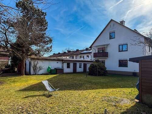 Foto - Haus zum Kaufen in München 1.690.000,00 € 280 m²