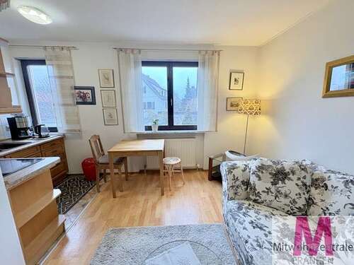 Foto - Wohnen auf Zeit in Oberasbach 790,00 €