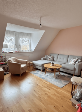 Foto - Wohnung zum Kaufen in Baden-Baden 195.000,00 € 70 m²