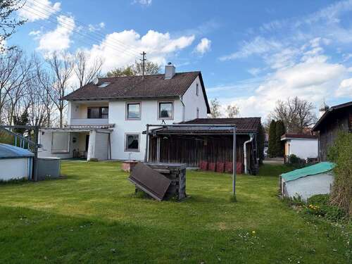 Foto - Haus zum Kaufen in Oberostendorf 499.500,00 € 142 m²